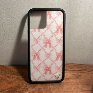 On Pointe Wildflower Case for iPhone 12 Pro Max